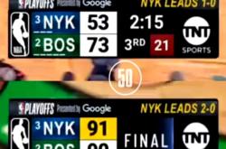 开云体育下载-尼克斯遭遇3连败，球队老将隆多受伤退出比赛